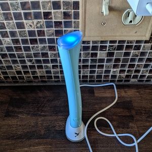 Dermaflash Microplaner with travel case